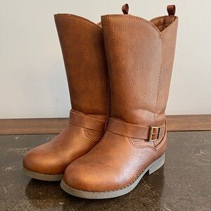 OshKosh Toddler Girl Tall Boots